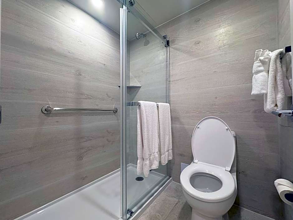 The Harrison Hotel Downtown Hollywood