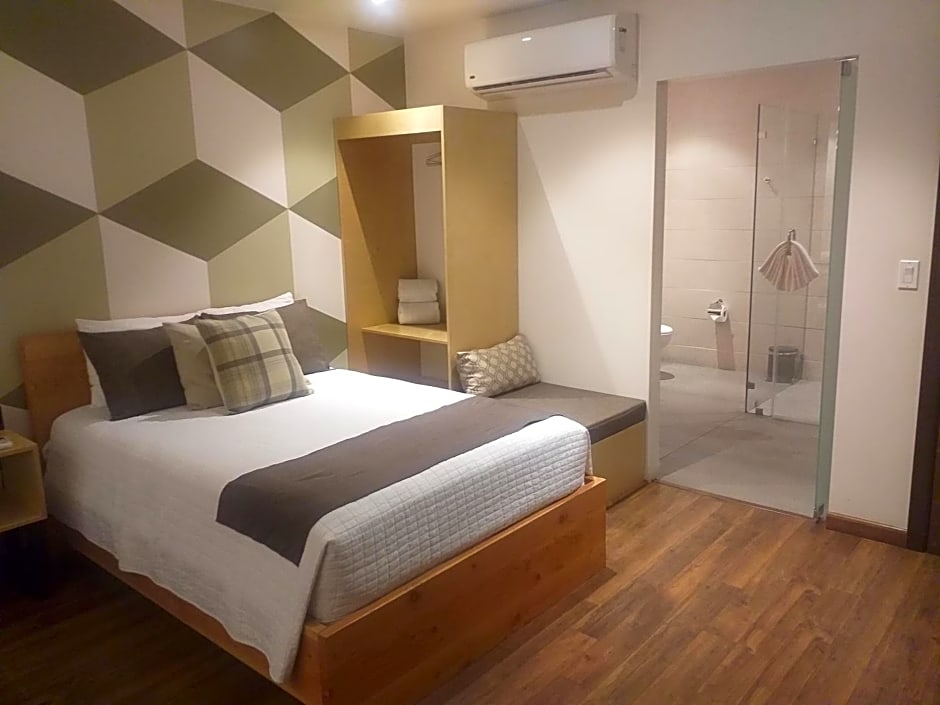 Alou Hotel Boutique