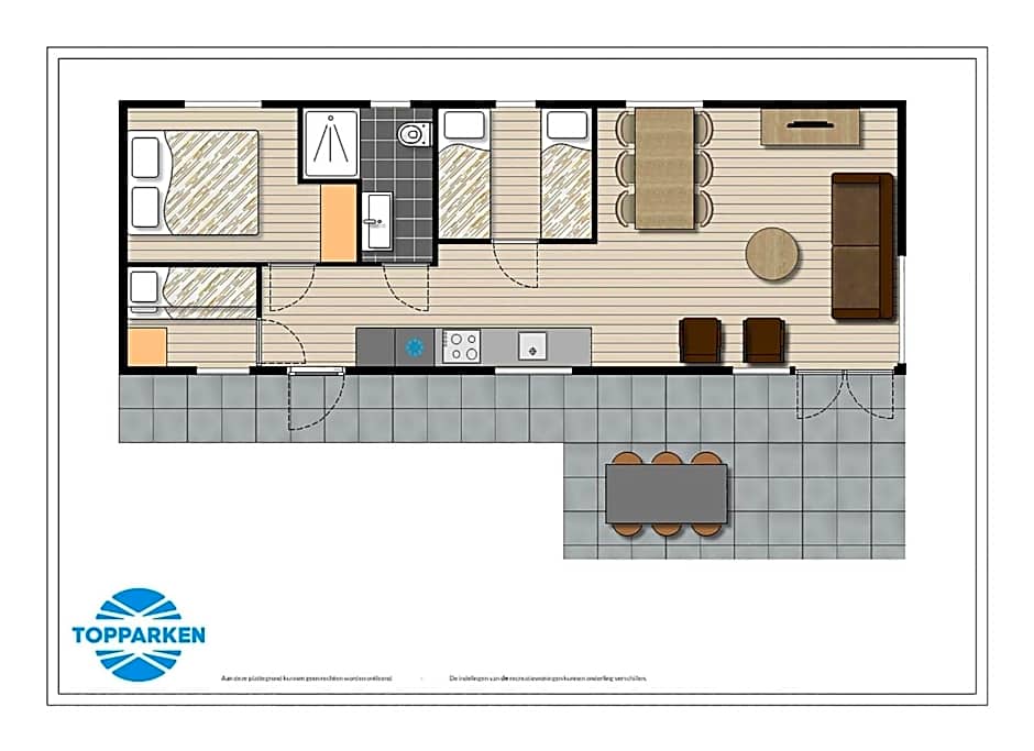 Recreatiepark 't Gelloo