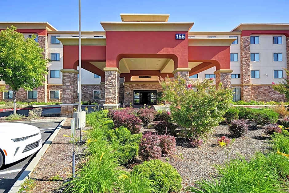 Hampton Inn & Suites Folsom