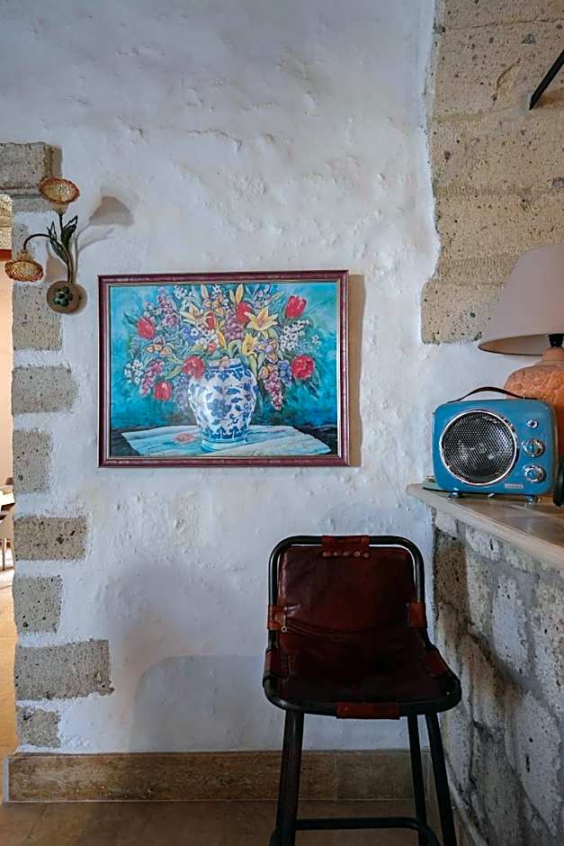 Alaçatı Taş Otel