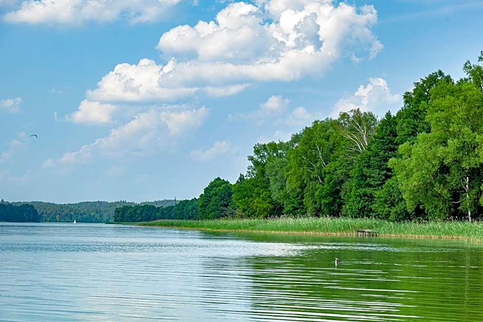 Ośrodek Wypoczynkowy Kalwa