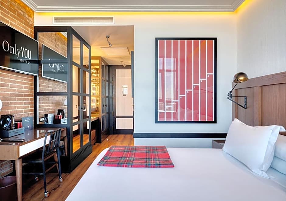 Only You Hotel Atocha
