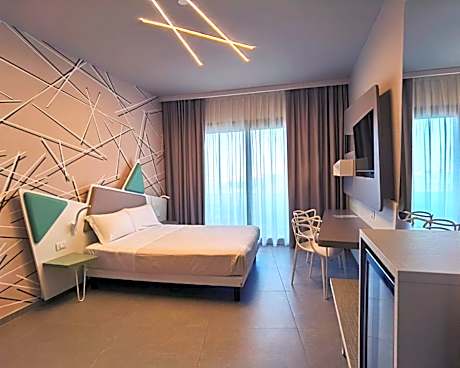 Superior Premium Triple Room