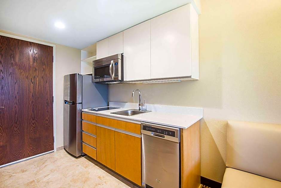 Hawthorn Extended Stay by Wyndham Saint Clairsville