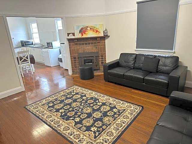 City Centre Motel Kempsey