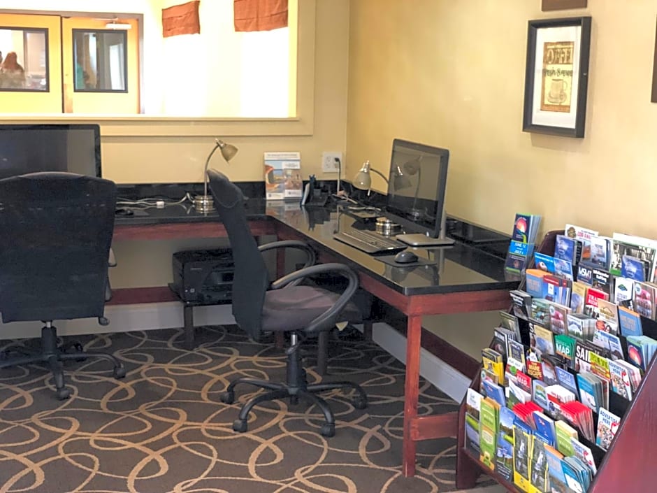 Best Western Plus Augusta Civic Center Inn