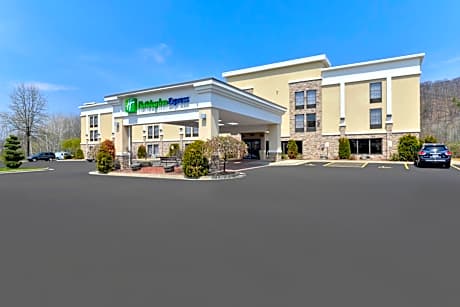 Holiday Inn Express Painted Post By IHG