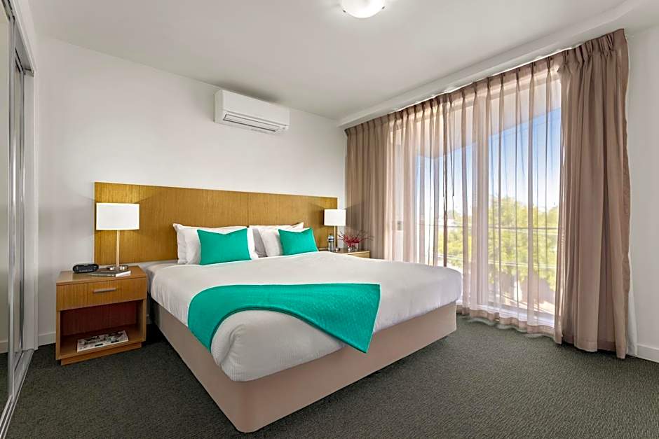 Photo 1 of 5 of Executive 2 Bedroom Apartment