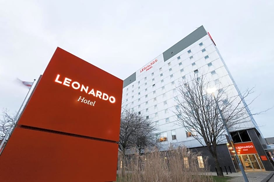 Leonardo Hotel Middlesbrough