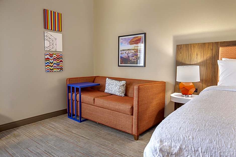 Hampton Inn By Hilton New Bern