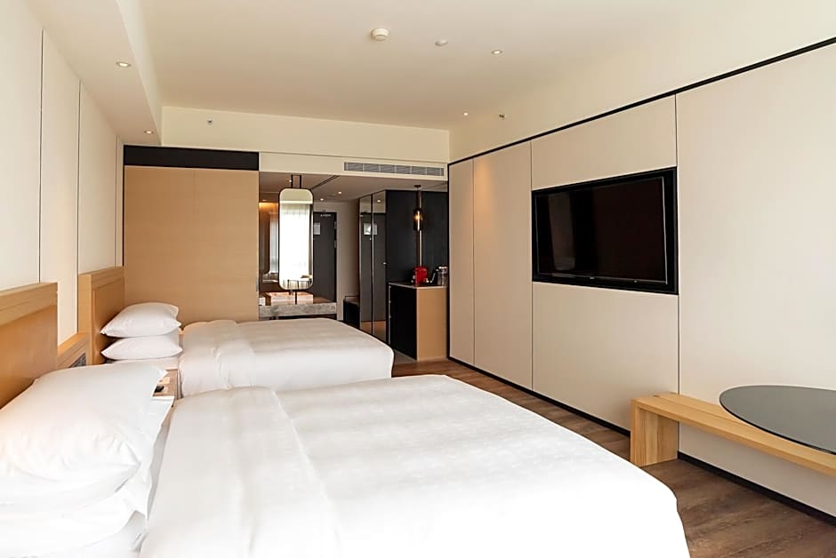 Sheraton Taoyuan Hotel