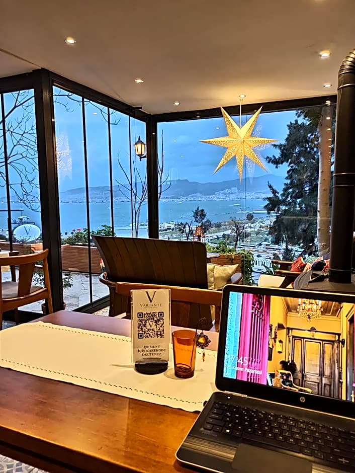 Variante Hotel