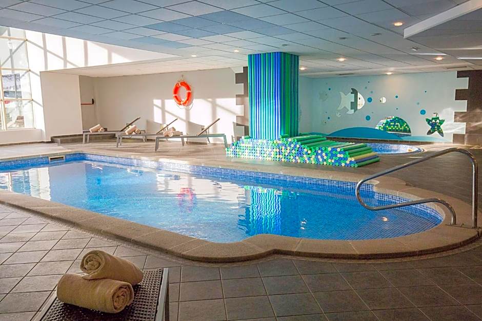 Hotel Piolets Soldeu Centre