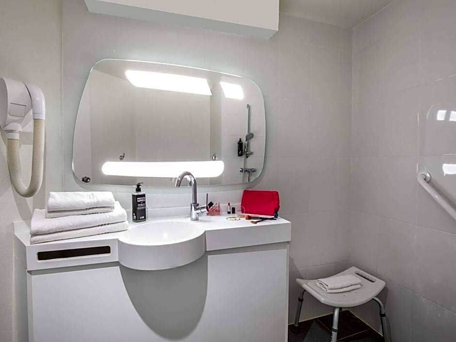 Ibis Styles Paris Bercy