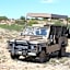 Otterskloof Game Reserve