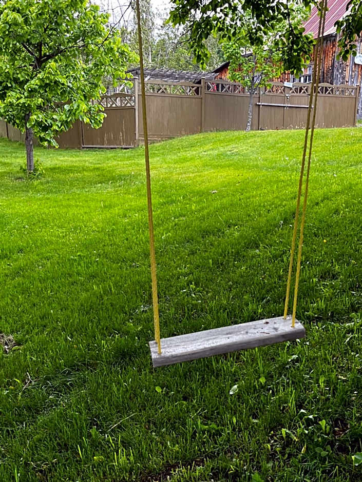 Auberge musicale Pour un Instant