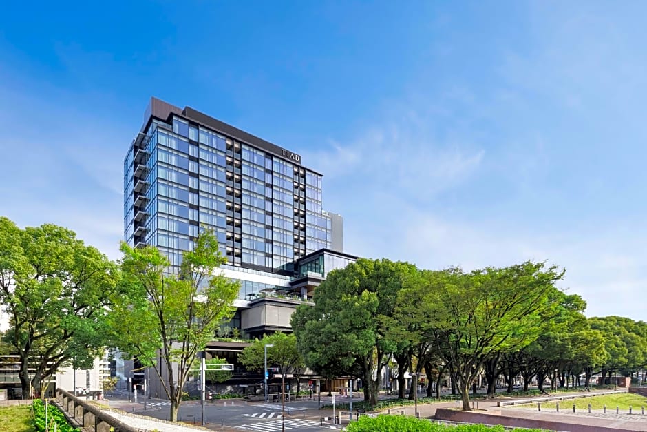 TIAD, Autograph Collection