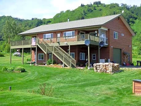 Crane's Rest B&B