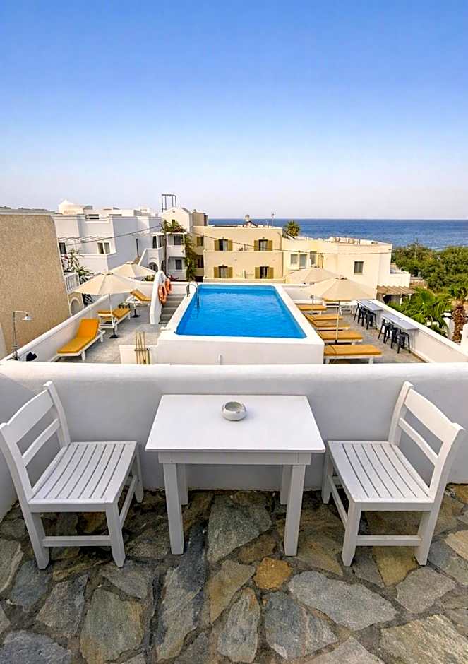 Zacharakis Studios