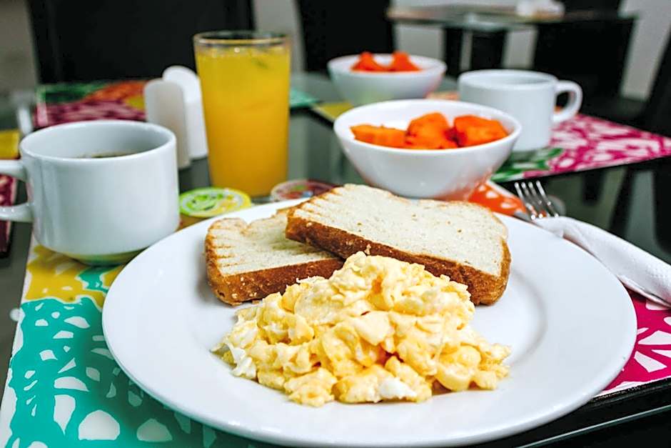 Hotel Tucuraca by DOT Tradition