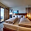 THOMSN Central Hotel & Appartements