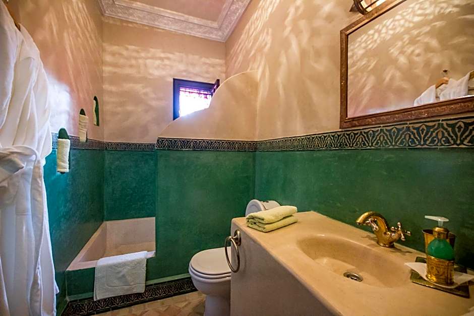 Riad Lamya Marrakech