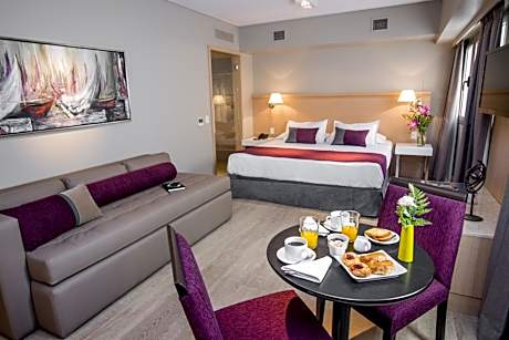 ARC Recoleta Boutique Hotel & Spa