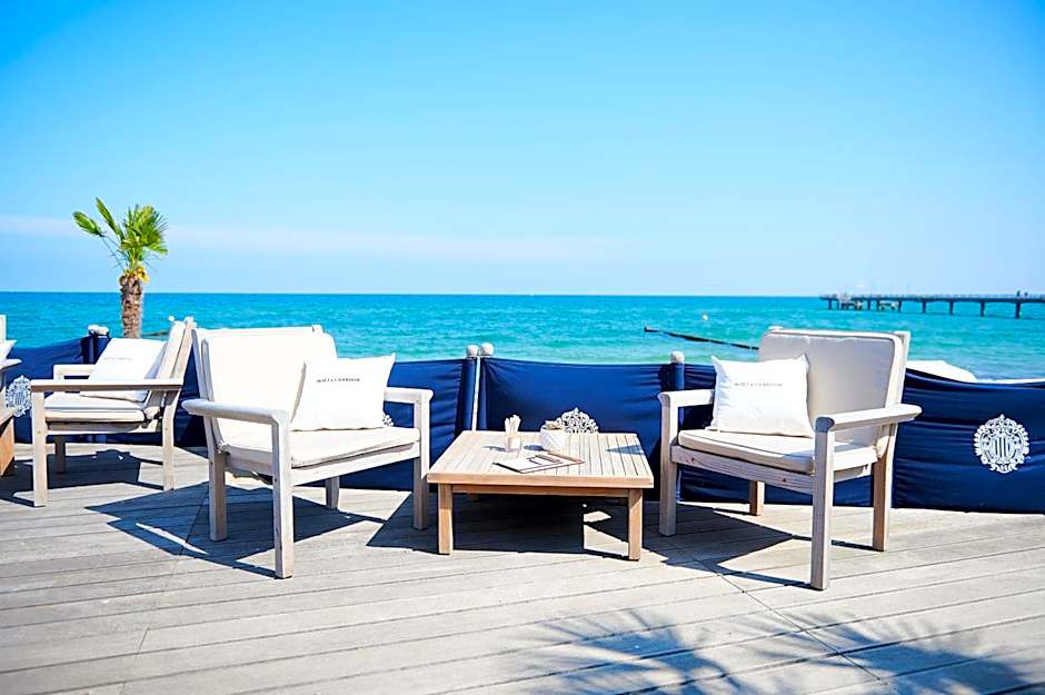 Grand Hotel Heiligendamm