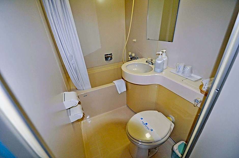 Hotel Saharin