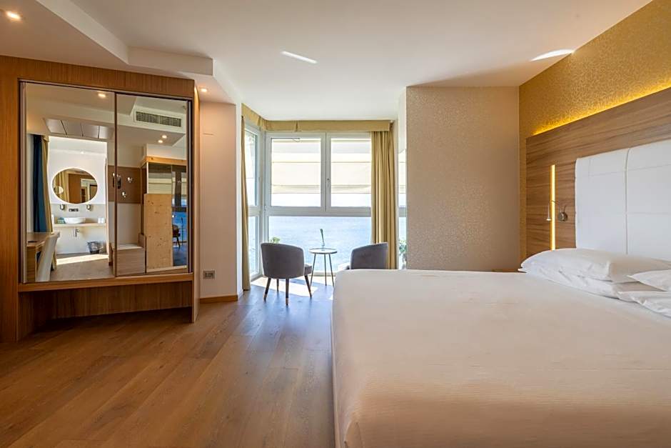 Kriss Internazionale Hotel