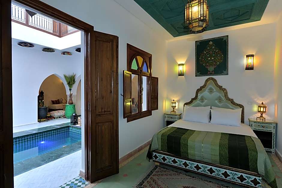 Casa De Marrakech Riad Guest House