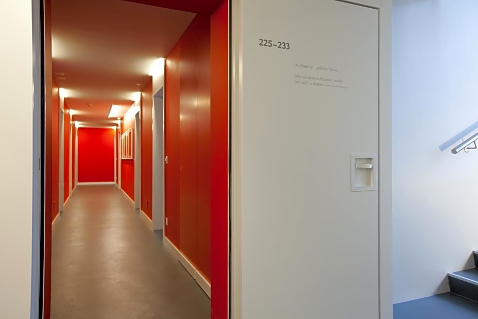 Hotel Dom - das Hotel mit dem Integrationskonzept