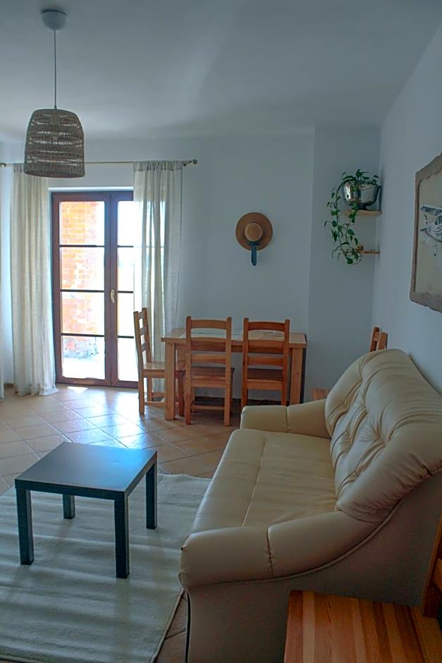 Kikity Siedlisko z lądowiskiem