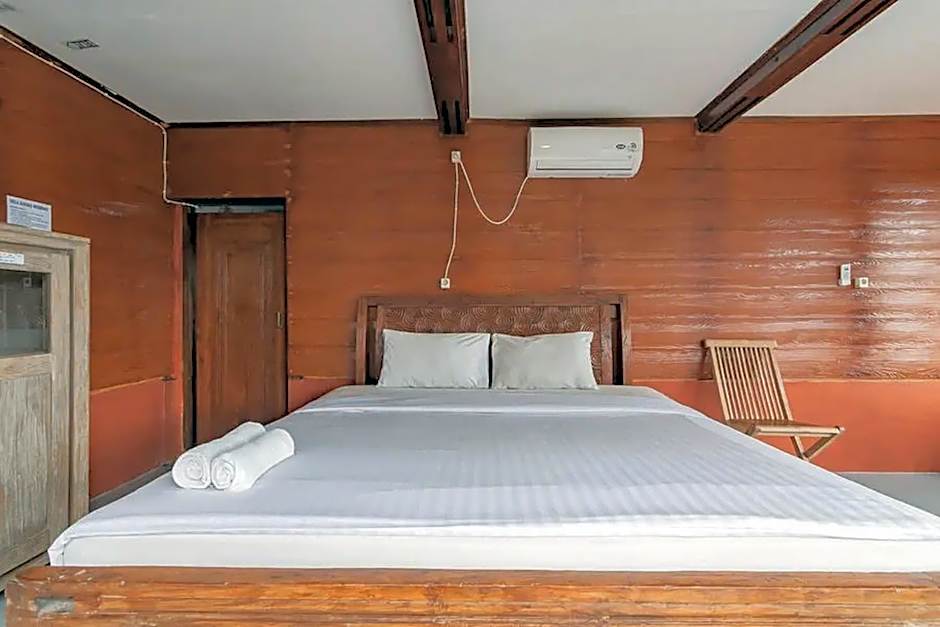 Kanaka Residence Mitra RedDoorz