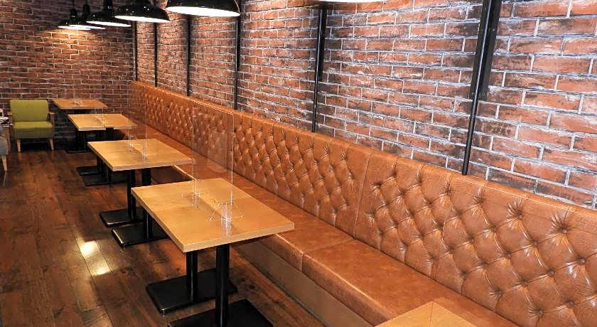 The Kitchen Hostel Ao