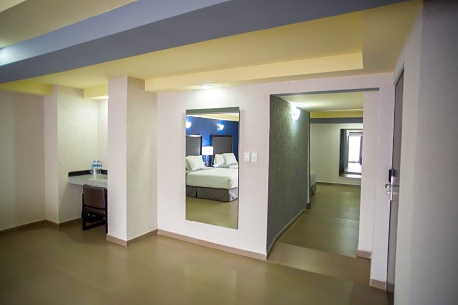 Hotel Ha