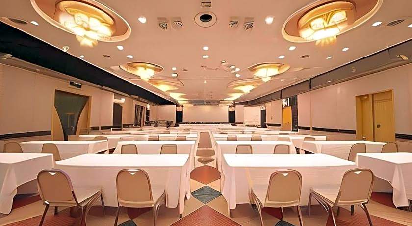 Hotel Anesis Seto-Ohashi