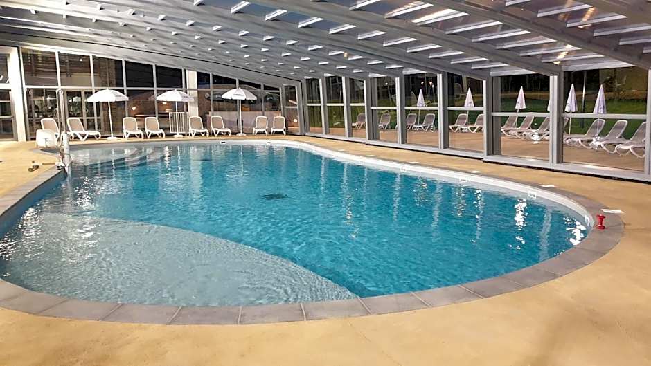 Village Club Les Balcons des Pyrénées