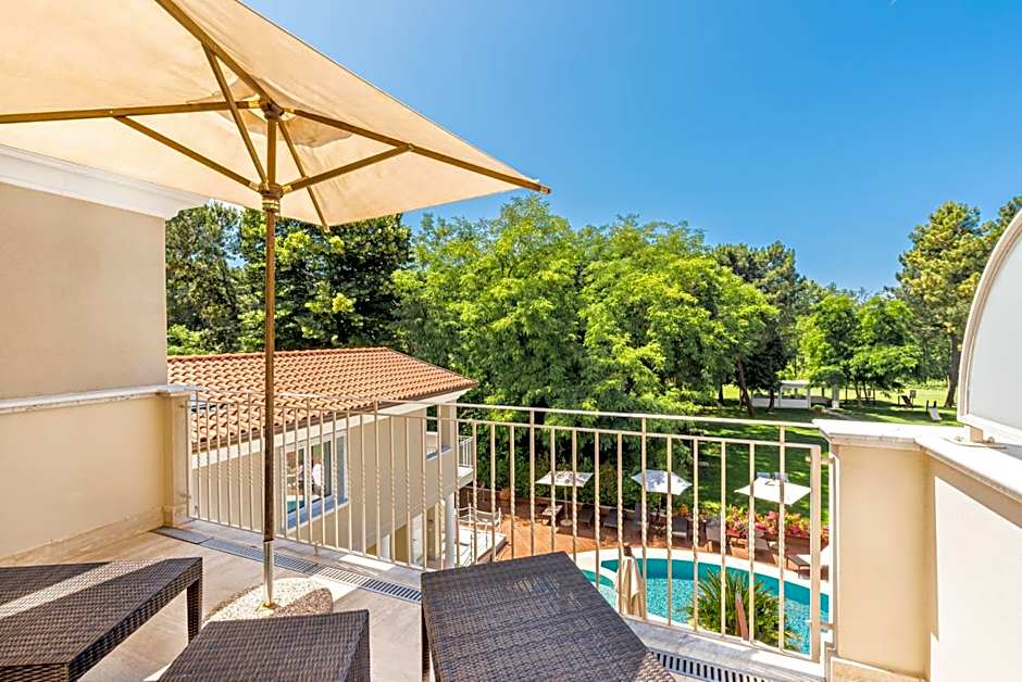 Hotel Stella Della Versilia