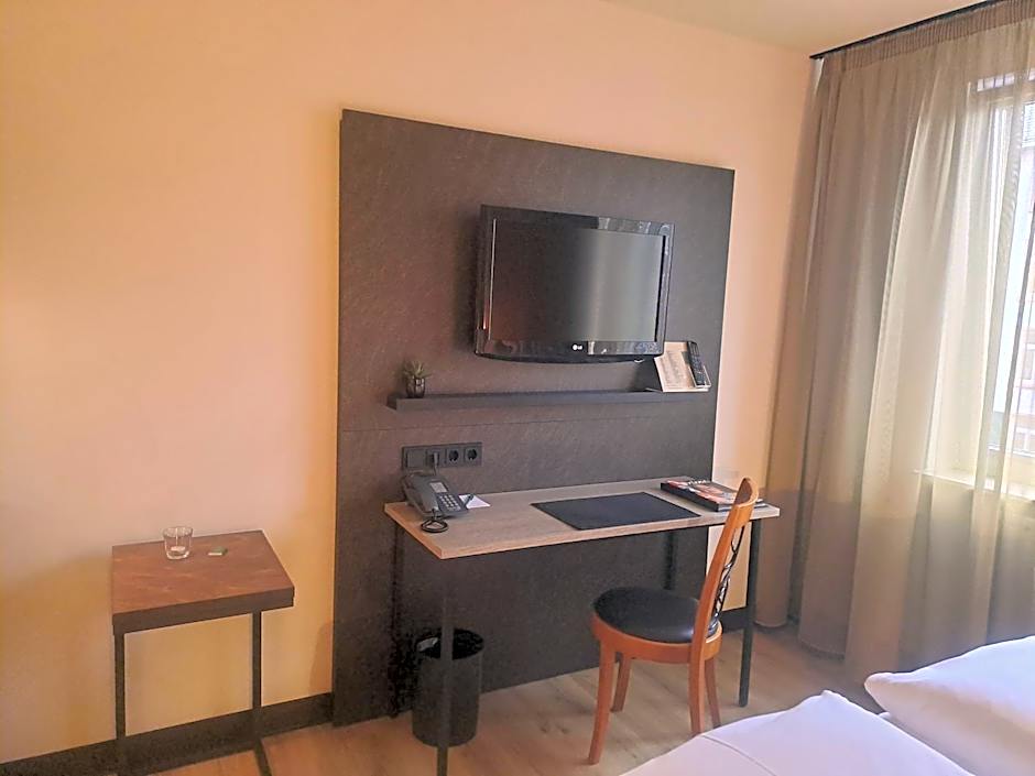 Turm Hotel
