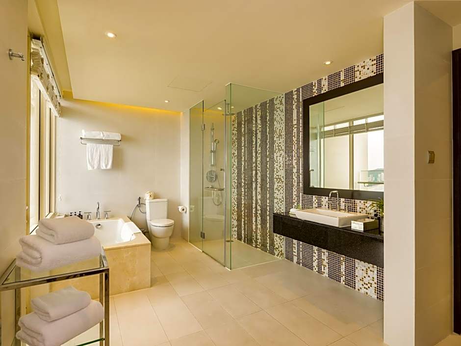 The Costa Nha Trang Residences