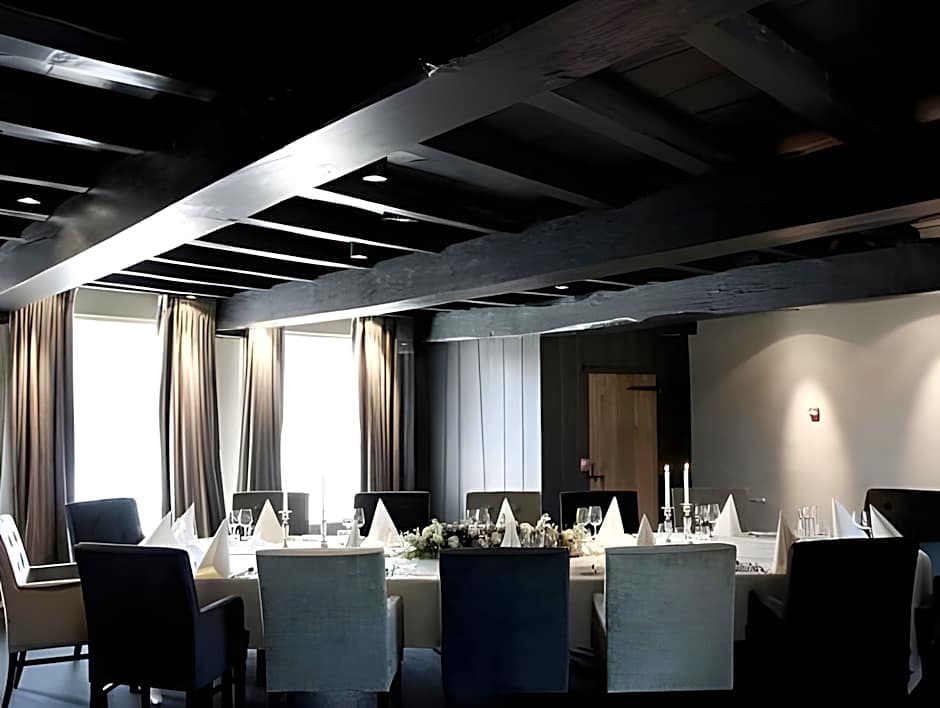 Fletcher Hotel-Restaurant Kasteel Coevorden