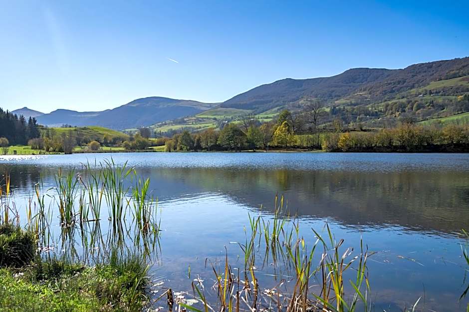 Kyriad Clermont Ferrand Sud - La Pardieu
