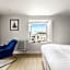 Pilgrim Suite - Sea View - Free Wi-Fi