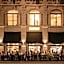 Hotel Marthof Basel