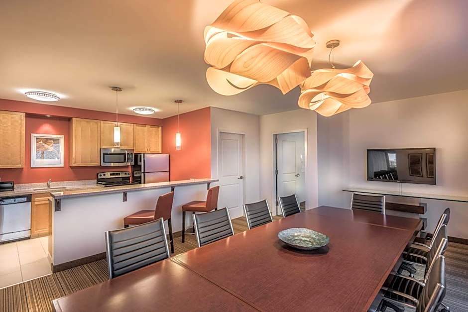 Residence Inn by Marriott Arlington Ballston