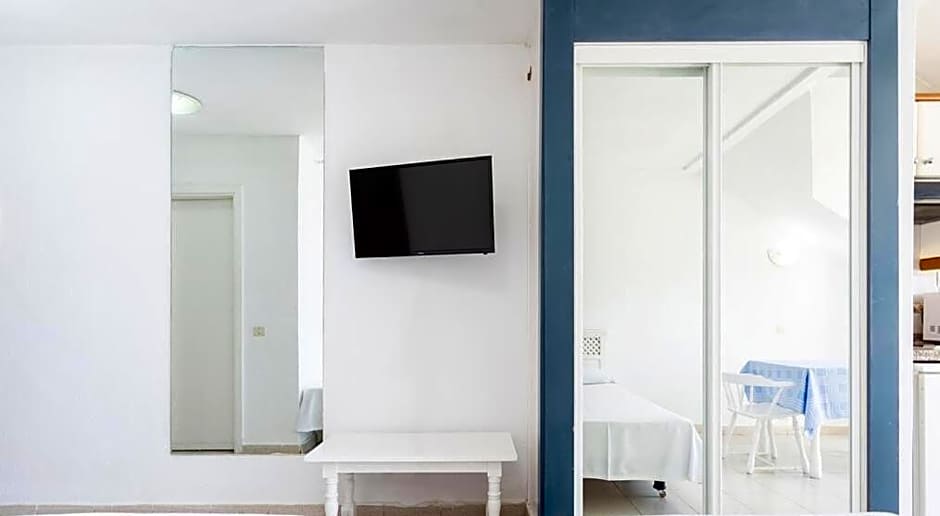 Apartamentos Pez Azul