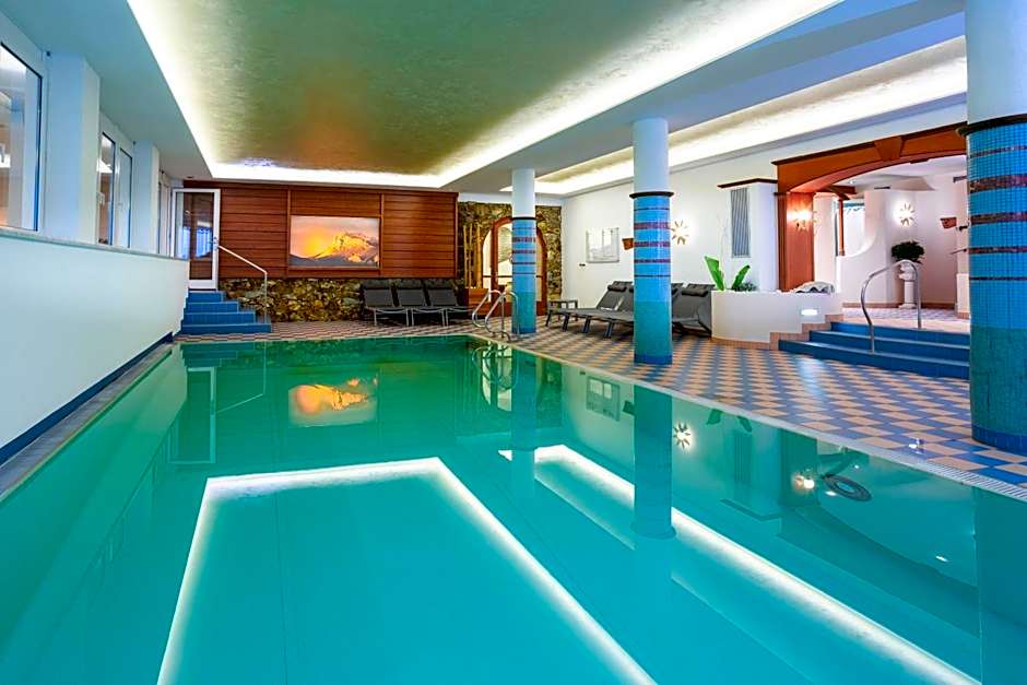 Granpanorama Hotel StephansHof