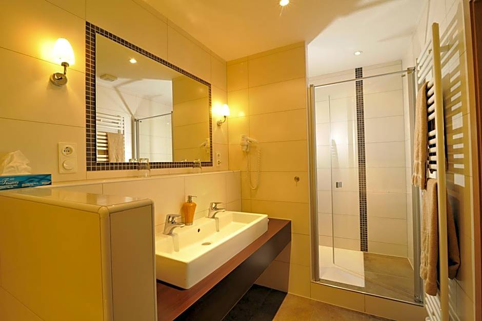 Hotel Dreimädelhaus